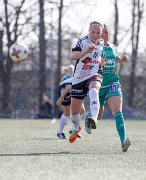 BK30s Ellen Karlsson