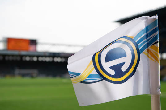 Hörnflagga