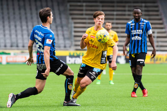 Sirius Philip Haglund
