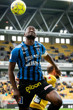 Sirius Moses Ogbu