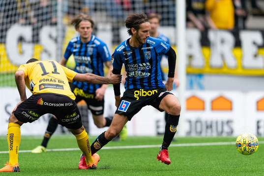 Sirius Johan Eiswohld