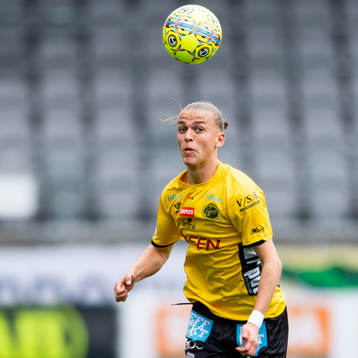 Elfsborgs Jesper Karlsson