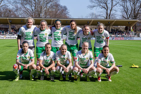 Hammarbys startelva