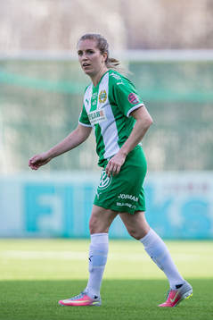 Hammarbys Kelly Conheeney