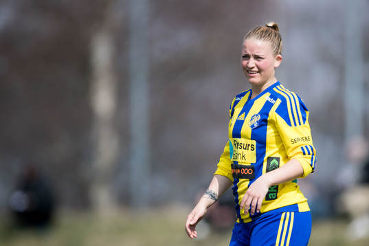 Eskilsminnes Linn Andrén
