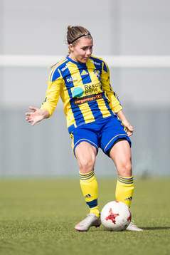 Eskilsminnes Ronja Kindblad
