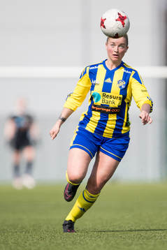 Eskilsminnes Linn Andrén