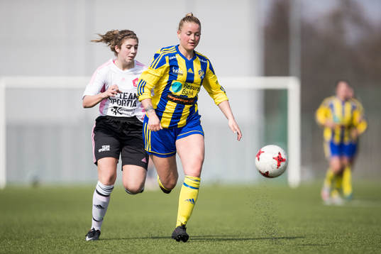 Eskilsminnes Linn Andrén