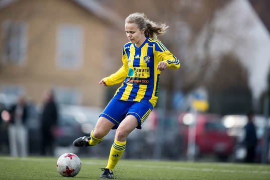 Eskilsminnes Tove Efsing