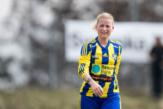 Eskilsminnes Linn Andrén