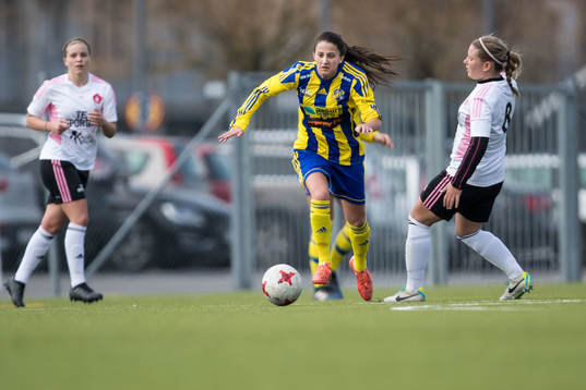 Eskilsminnes Merima Alibasic
