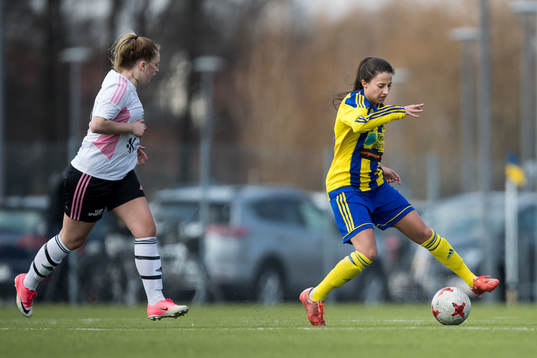 Eskilsminnes Merima Alibasic