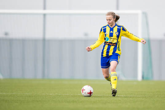 Eskilsminnes Tove Efsing