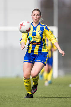 Eskilsminnes Linn Andrén