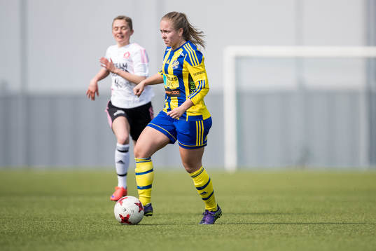 Eskilsminnes Matilda Eriksson