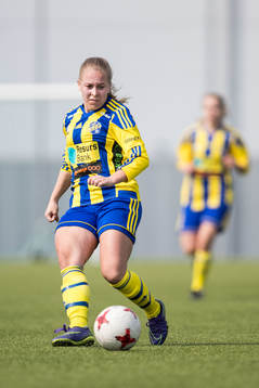 Eskilsminnes Matilda Eriksson