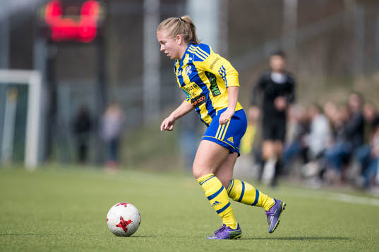 Eskilsminnes Matilda Eriksson