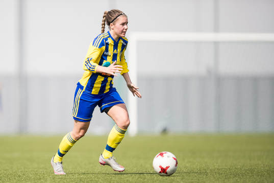 Eskilsminnes Ronja Kindblad