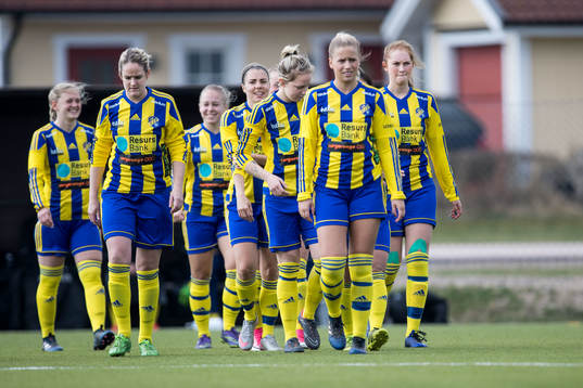 Eskilsminnes spelare
