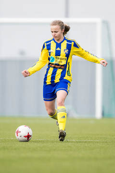 Eskilsminnes Tove Efsing