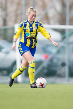 Eskilsminnes Linn Andrén