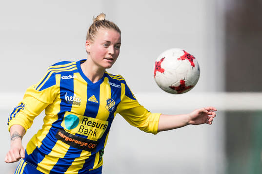 Eskilsminnes Linn Andrén