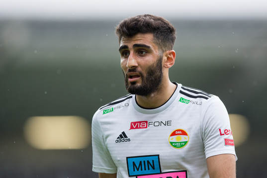 Dalkurds Ferhad Ayaz
