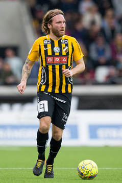 Häckens Emil Wahlström