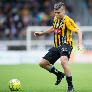 Häckens Paulinho