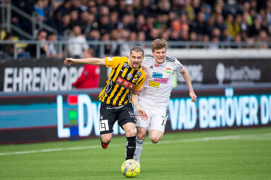 Häckens Karl Bohm