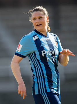 Djurgårdens Kim Sundlöv