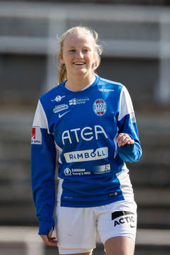 Eskilstunas Matilda Plan