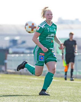 Mallbacken Hedvig Pettersson