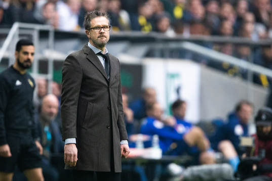 s tränare Rikard Norling