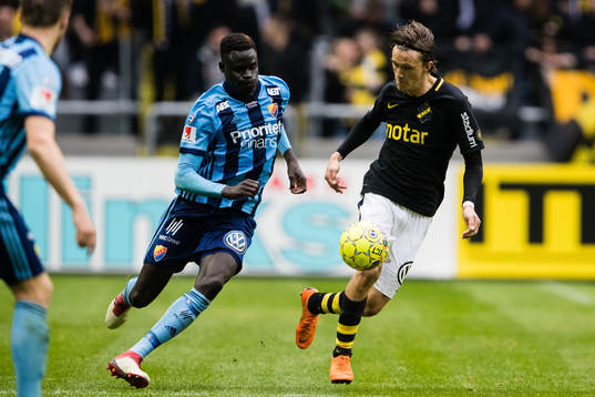 s Kristoffer Olsson
