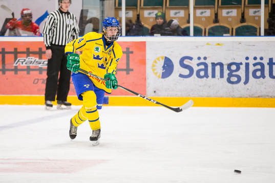 Sveriges Leo Lööf