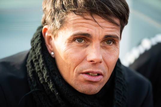 Simo Valakari, head coach of Tromsø