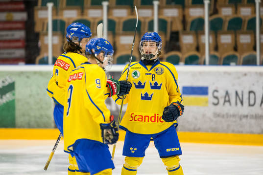 Sveriges William Eklund
