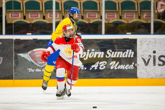 Rysslands Vasiliy Ponomaryov jublar
