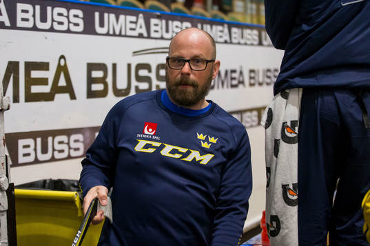 Sveriges materialare Lars Stenmark