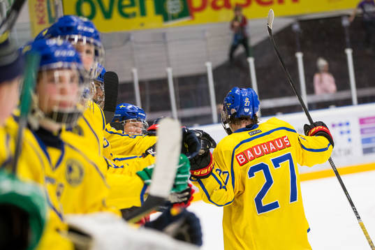Sveriges Zion Nybeck jublar