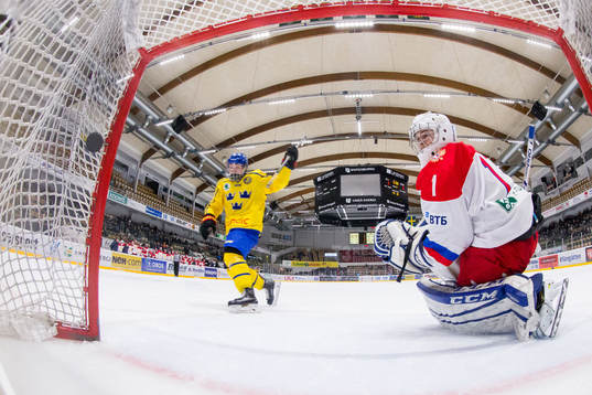Sveriges Zion Nybeck jublar