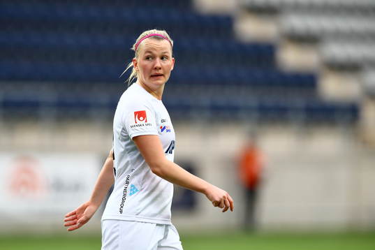 Växjös Elin Åkerman