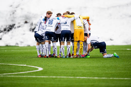 The players of Viking