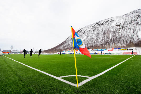 General view of TUIL Arena