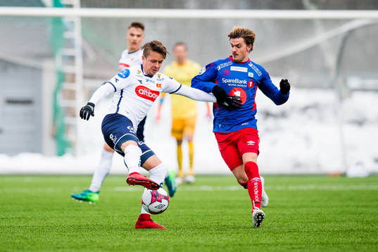 Claes Phillip Kronberg of Viking