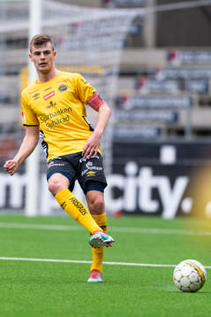 Elfsborgs Filip Schyberg