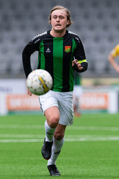 GAIS Lucas Isacksson