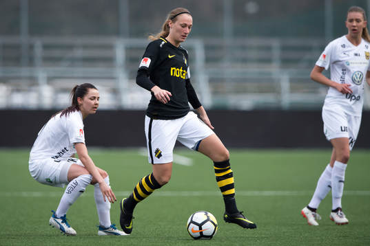 s Matilda Rosqvist