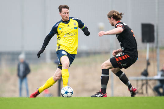 Ängelholms Björn Westerblad